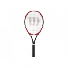 Wilson 27`` Federer Team 105 Tenis Raketi