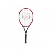 Wilson 27`` Federer Team 105 Tenis Raketi