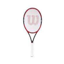 Wilson 27`` Federer Control 103 Tenis Raketi