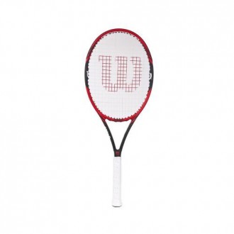 Wilson 27`` Federer Control 103 Tenis Raketi