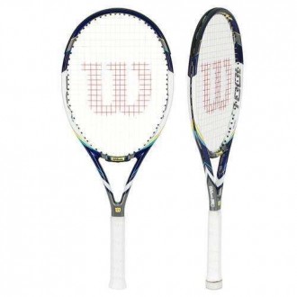 Wilson 27`` Envy 100 Tenis Raketi
