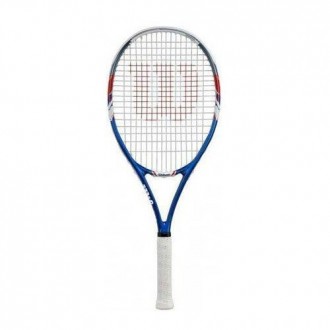 Wilson 27`` Us Open Tenis Raketi