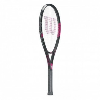 Wilson 27`` Hope 113 Bayan Tenis Raketi