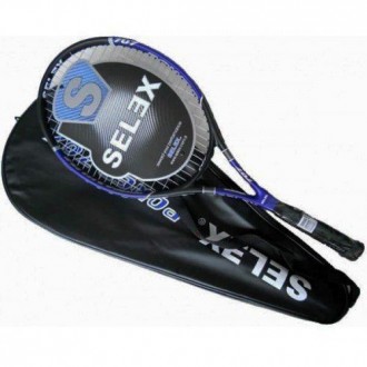 Selex 27`` Power 707 Tenis Raketi