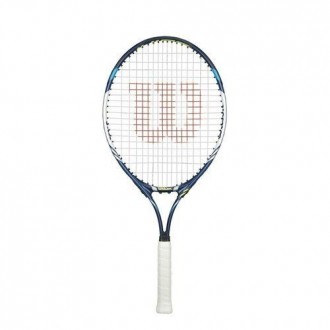 Wilson 25`` Juice Tenis Raketi