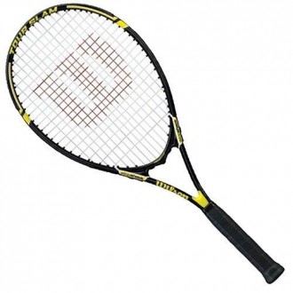 Wilson 27`` Tour Slam Tenis Raketi