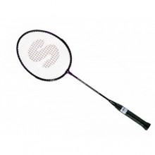 Selex 5327 Badminton Raketi Çift Parça 3/4 Kılıf