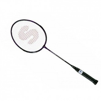 Selex 5327 Badminton Raketi Çift Parça 3/4 Kılıf