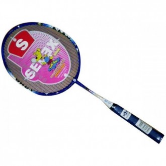 Selex 312 Junior Badminton Raketi Çift Parça