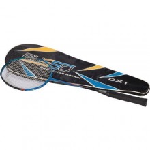 Busso DX-1 Badminton Raketi Tek Parça Karbon Gövde