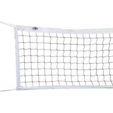 4 Tarafı Renkli Kumaş - 3 Mm Çelik Halat-  2,5 Mm İp Beach Voleybol