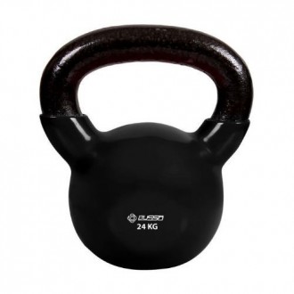 Busso 24 Kg Kettlebell Dumbell