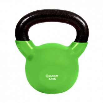 Busso 12 Kg Kettlebell Dumbell