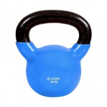 Busso 20 Kg Kettlebell Dumbell