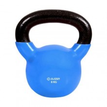 Busso 8 Kg Kettlebell Dumbell