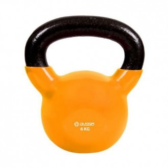 Busso 6 Kg Kettlebell Dumbell