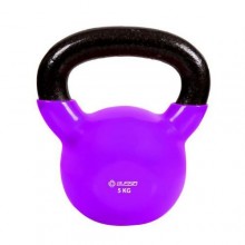 Busso 5 Kg Kettlebell Dumbell