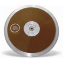 Selex Metal - Krom Disk 1,5 Kg