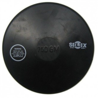 Selex Kauçuk Disk 1,5 Kg