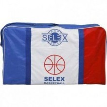 Selex Basketbol Çantası 6`lı