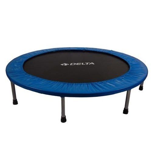 Peach Trampolin