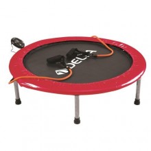 Delta Lastikli Ve Sayaçlı Trampolin 38``(92cm)