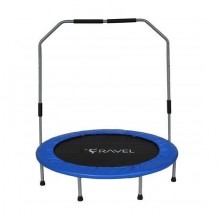 Delta Tutacaklı Trampolin 40``(102cm)