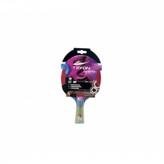 Tryon Mtr 180 Ittf Onaylı