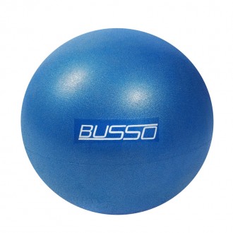 Busso 30 cm Mor