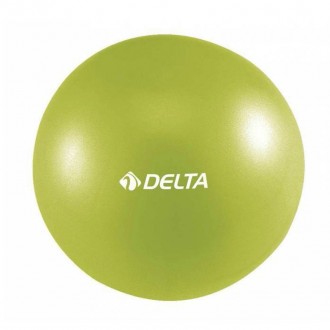 Delta 20 cm Yeşil - Fuşya