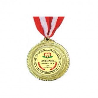 Altın Madalya