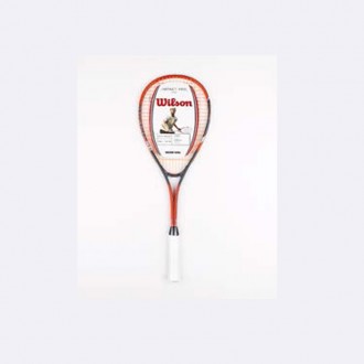 Wilson İmpact Pro 500 Tek Parça